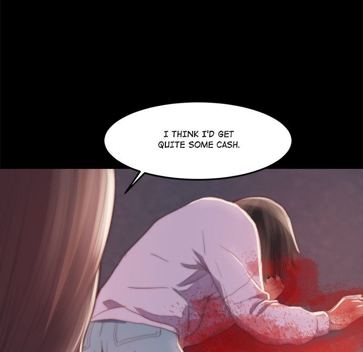 The Lost Girl Manhwa - Chapter 16 Page 27