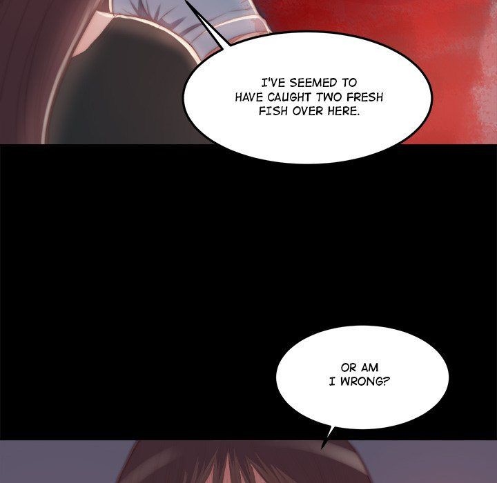 The Lost Girl Manhwa - Chapter 16 Page 28
