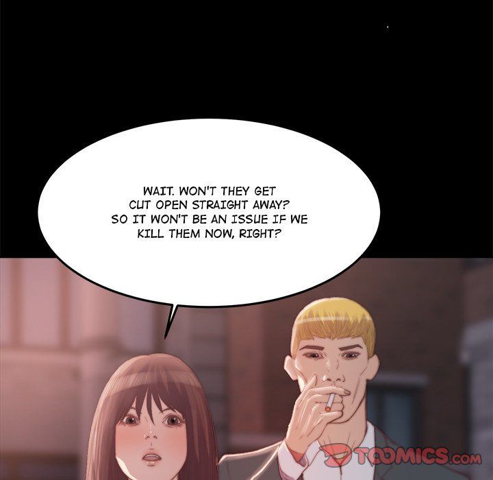 The Lost Girl Manhwa - Chapter 16 Page 32