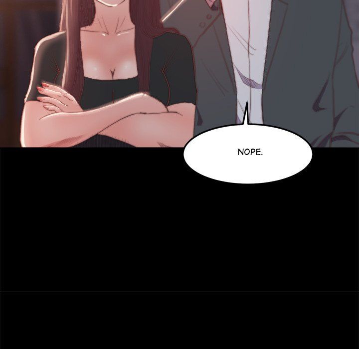The Lost Girl Manhwa - Chapter 16 Page 33