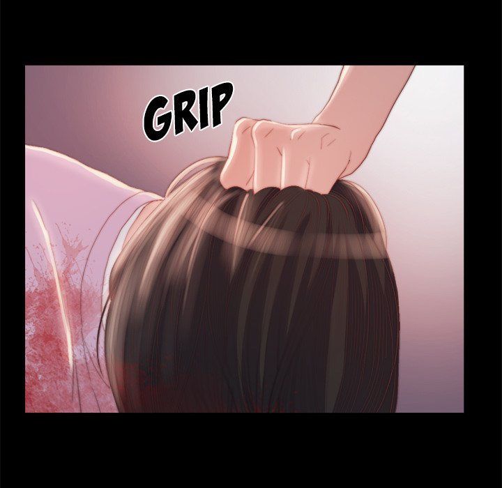 The Lost Girl Manhwa - Chapter 16 Page 34