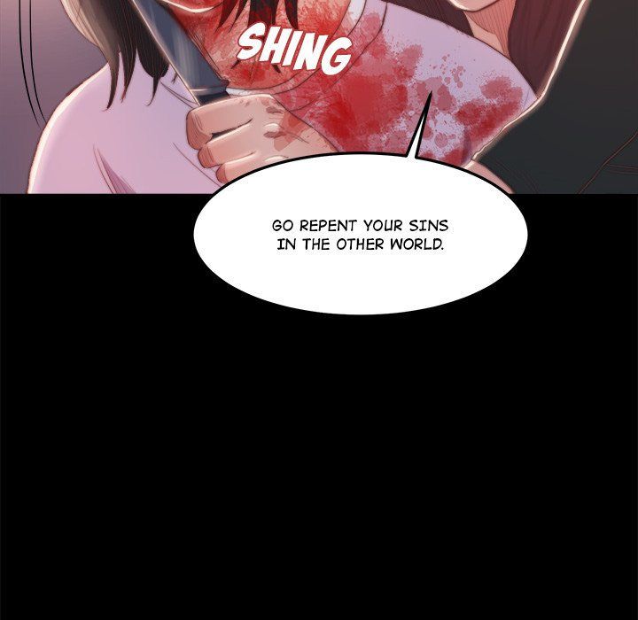 The Lost Girl Manhwa - Chapter 16 Page 36