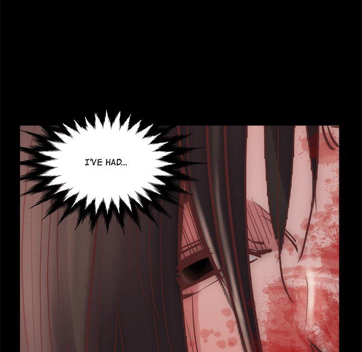 The Lost Girl Manhwa - Chapter 16 Page 37