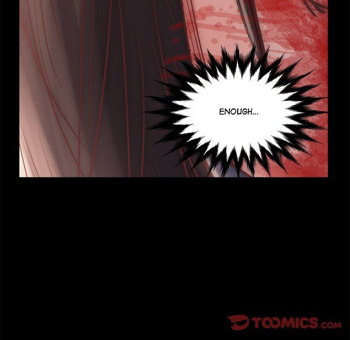 The Lost Girl Manhwa - Chapter 16 Page 38