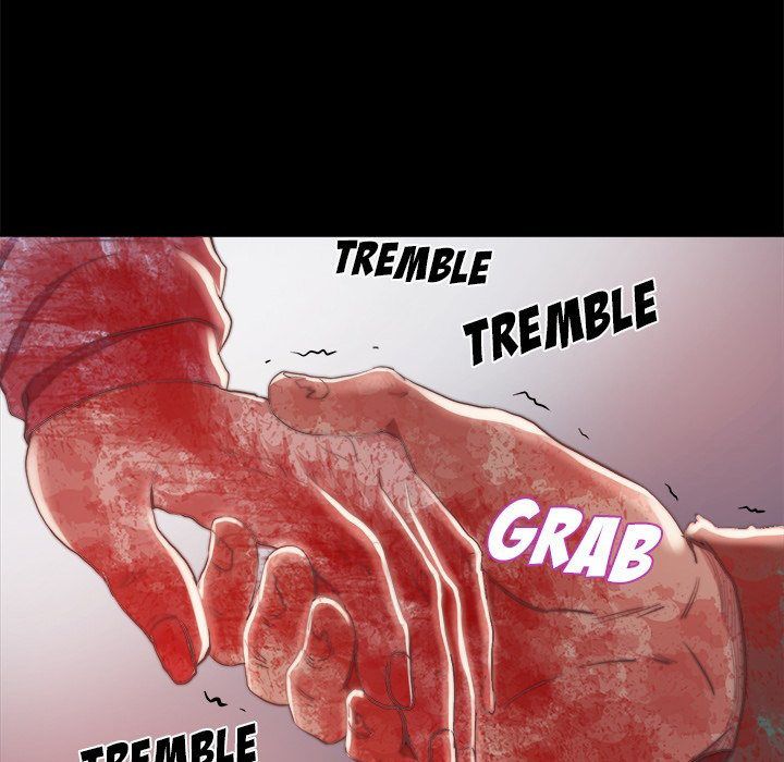 The Lost Girl Manhwa - Chapter 16 Page 39