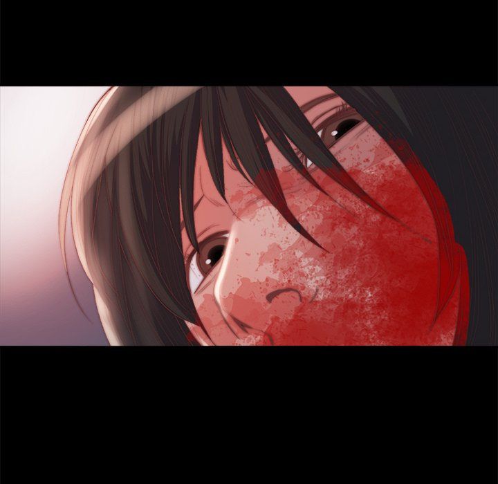 The Lost Girl Manhwa - Chapter 16 Page 46