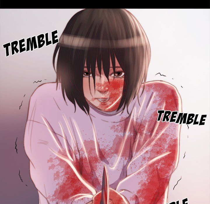 The Lost Girl Manhwa - Chapter 16 Page 54