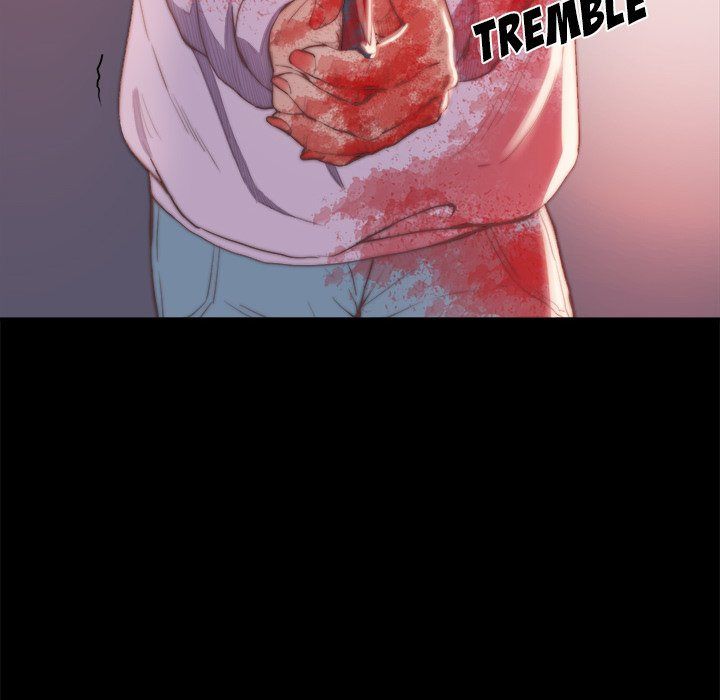 The Lost Girl Manhwa - Chapter 16 Page 55