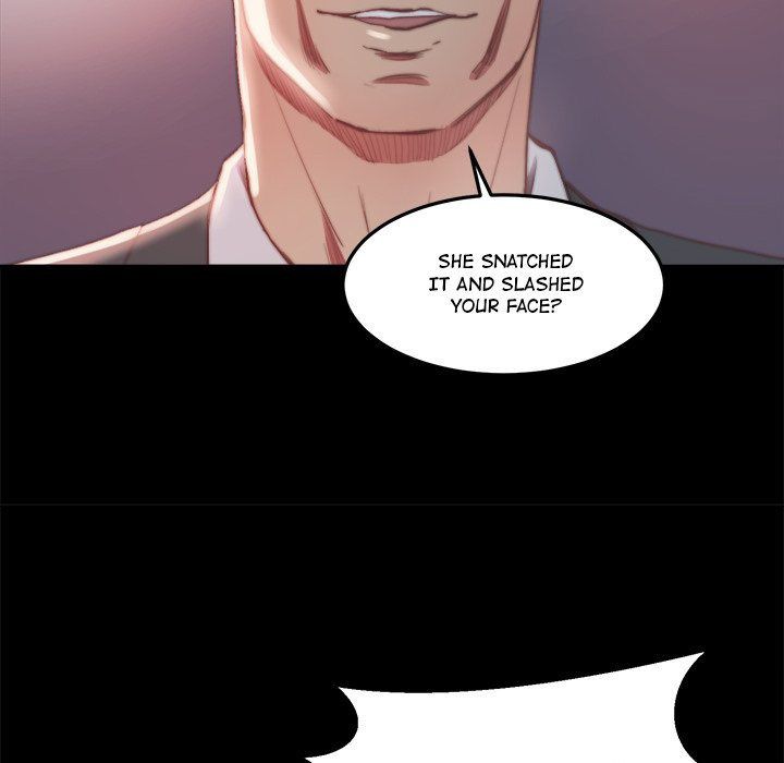 The Lost Girl Manhwa - Chapter 16 Page 60