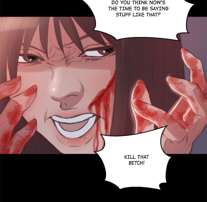 The Lost Girl Manhwa - Chapter 16 Page 61