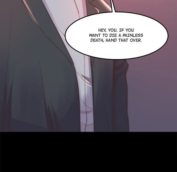 The Lost Girl Manhwa - Chapter 16 Page 65