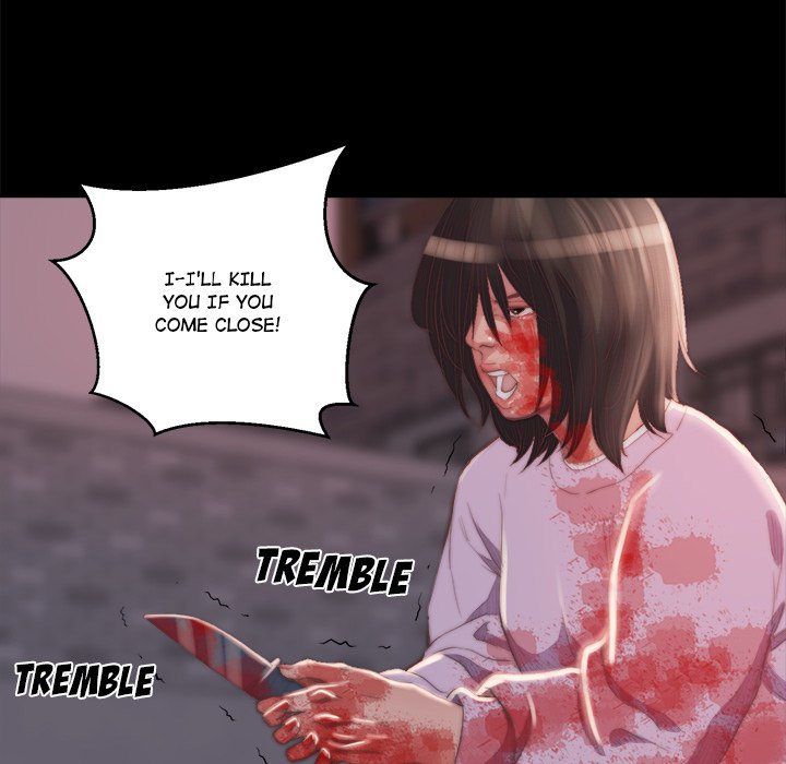 The Lost Girl Manhwa - Chapter 16 Page 66