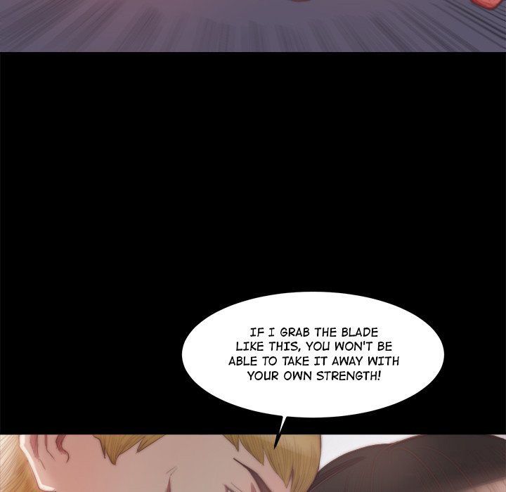 The Lost Girl Manhwa - Chapter 16 Page 70