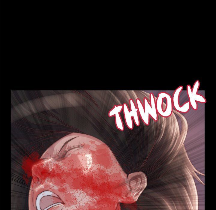 The Lost Girl Manhwa - Chapter 16 Page 72