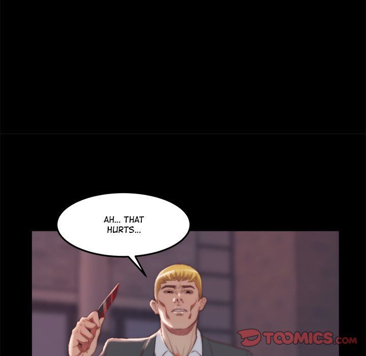 The Lost Girl Manhwa - Chapter 16 Page 74