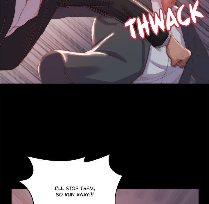 The Lost Girl Manhwa - Chapter 16 Page 79