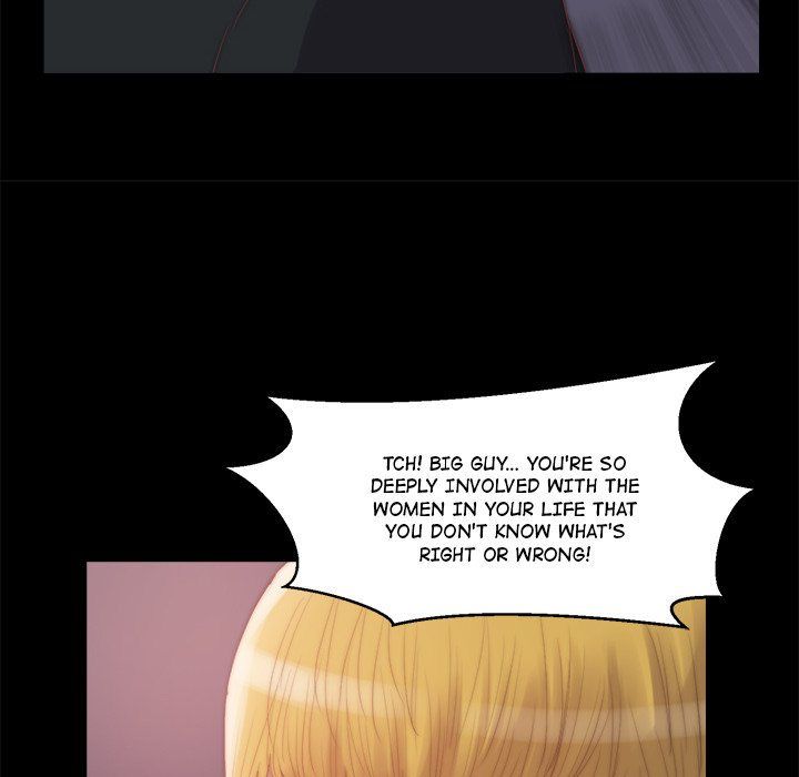 The Lost Girl Manhwa - Chapter 16 Page 81