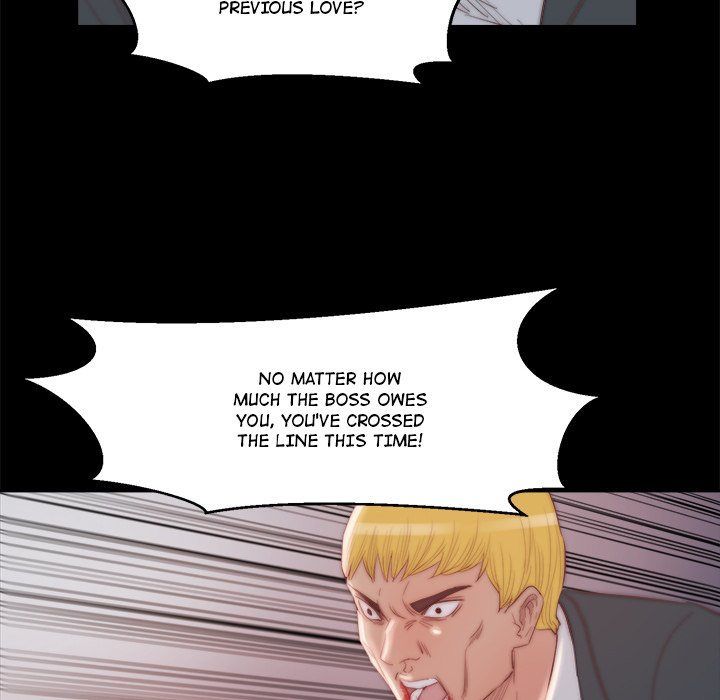 The Lost Girl Manhwa - Chapter 16 Page 83