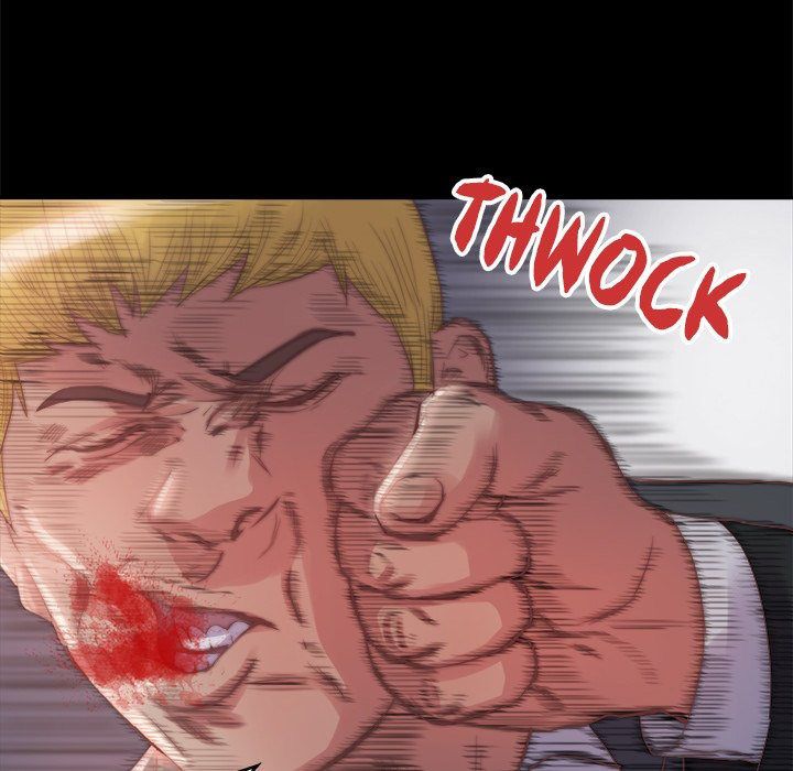 The Lost Girl Manhwa - Chapter 16 Page 90