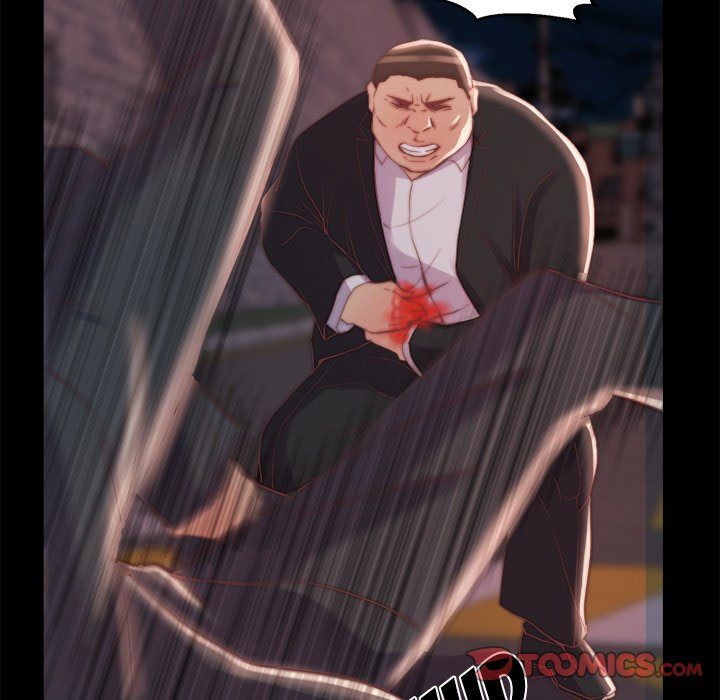 The Lost Girl Manhwa - Chapter 16 Page 92