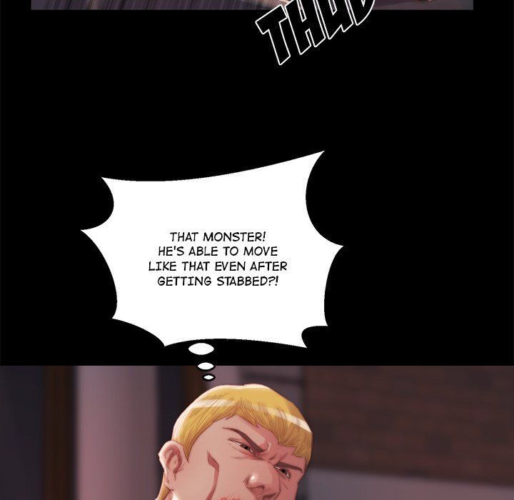 The Lost Girl Manhwa - Chapter 16 Page 93