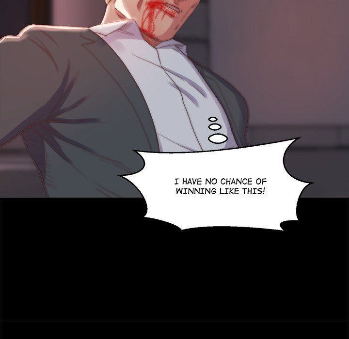 The Lost Girl Manhwa - Chapter 16 Page 94