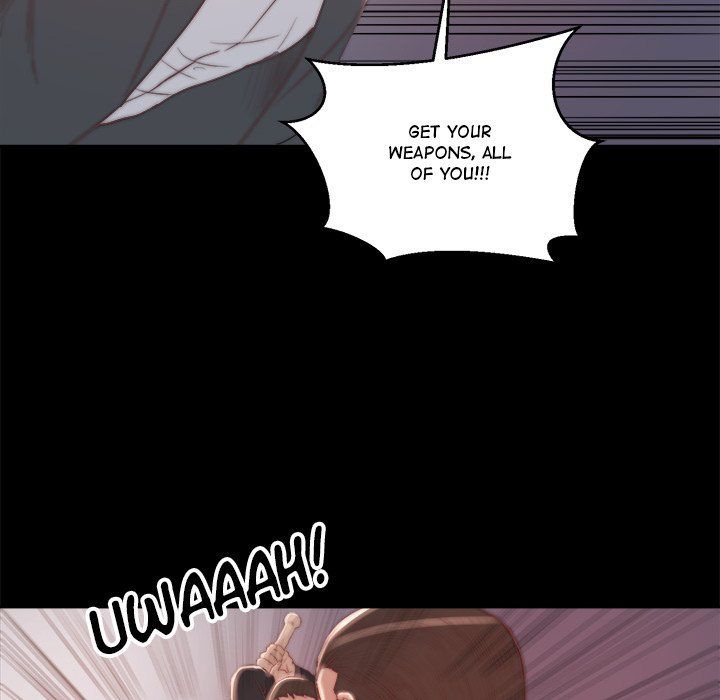 The Lost Girl Manhwa - Chapter 16 Page 96