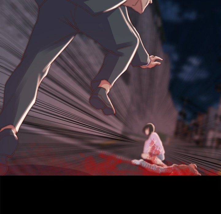 The Lost Girl Manhwa - Chapter 16 Page 100