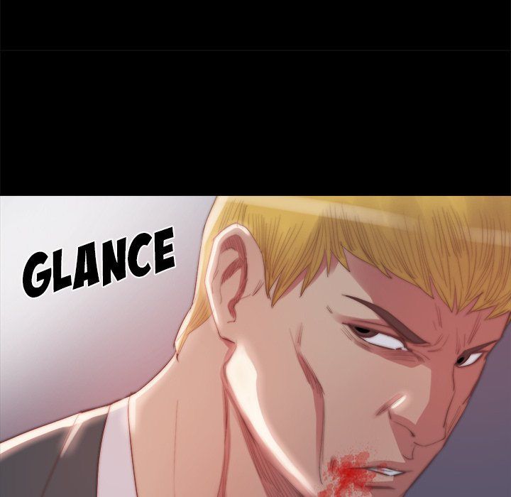 The Lost Girl Manhwa - Chapter 16 Page 108