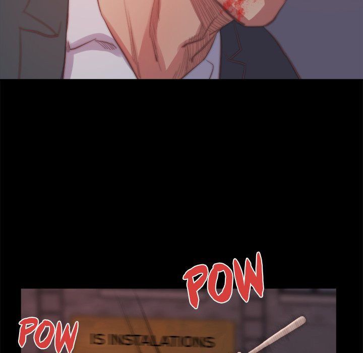 The Lost Girl Manhwa - Chapter 16 Page 109