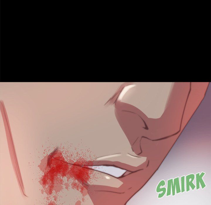 The Lost Girl Manhwa - Chapter 16 Page 111