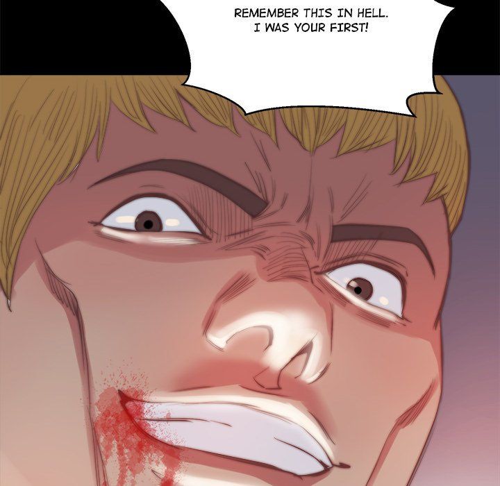 The Lost Girl Manhwa - Chapter 16 Page 117