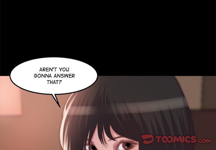 The Lost Girl Manhwa - Chapter 15 Page 2