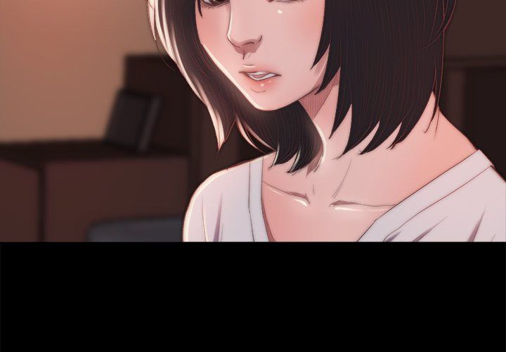The Lost Girl Manhwa - Chapter 15 Page 3