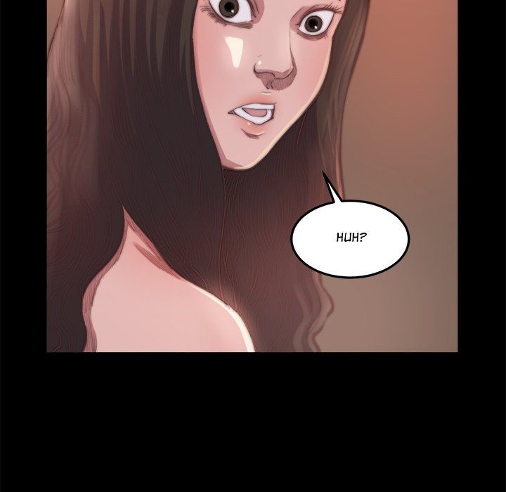 The Lost Girl Manhwa - Chapter 15 Page 5