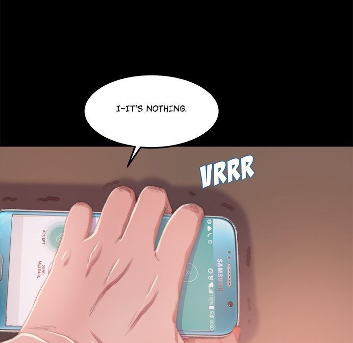 The Lost Girl Manhwa - Chapter 15 Page 6