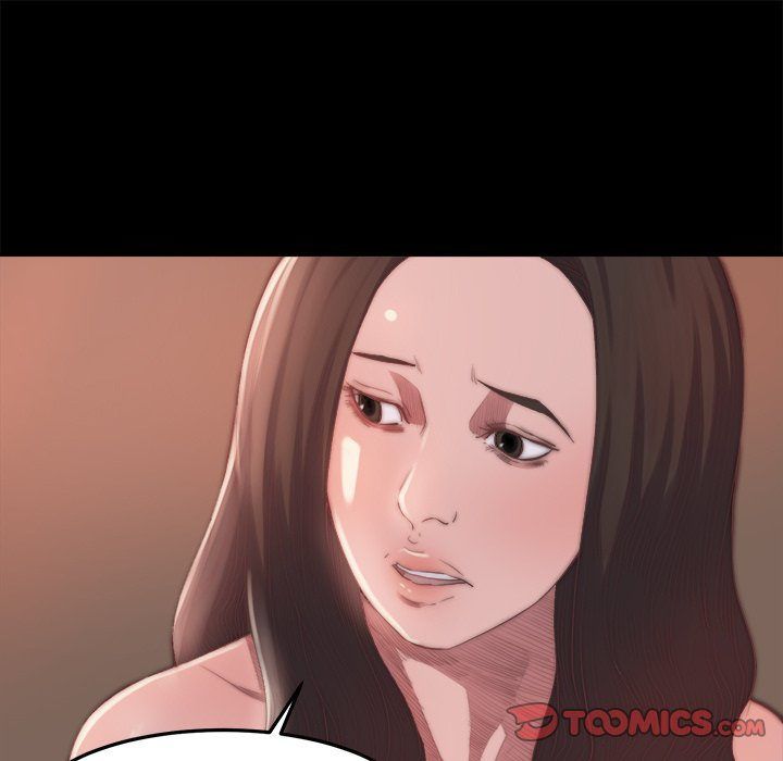The Lost Girl Manhwa - Chapter 15 Page 8