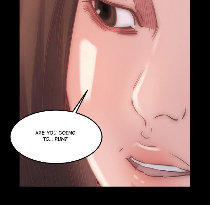 The Lost Girl Manhwa - Chapter 15 Page 10