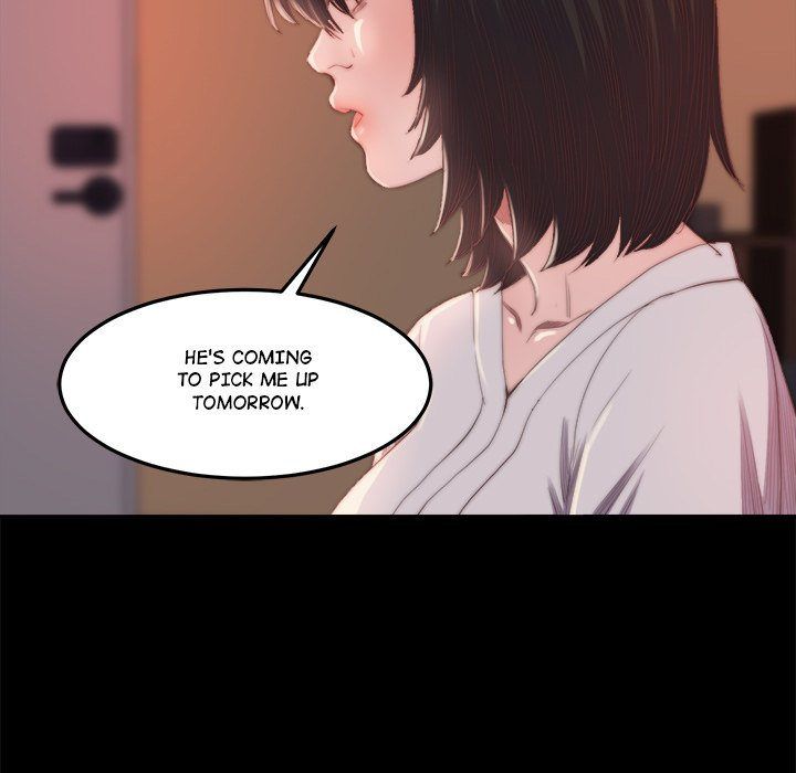 The Lost Girl Manhwa - Chapter 15 Page 12