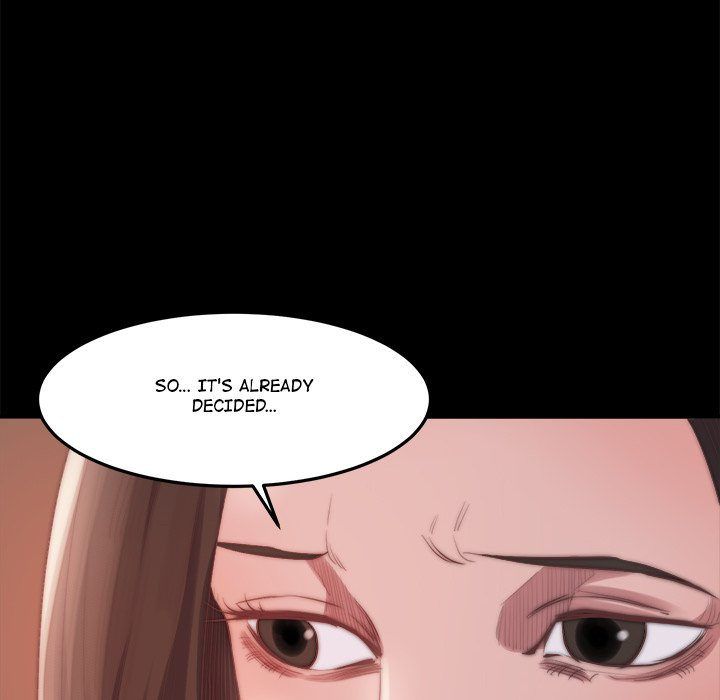 The Lost Girl Manhwa - Chapter 15 Page 13