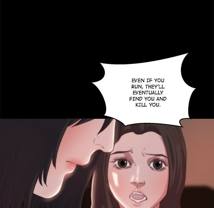The Lost Girl Manhwa - Chapter 15 Page 16