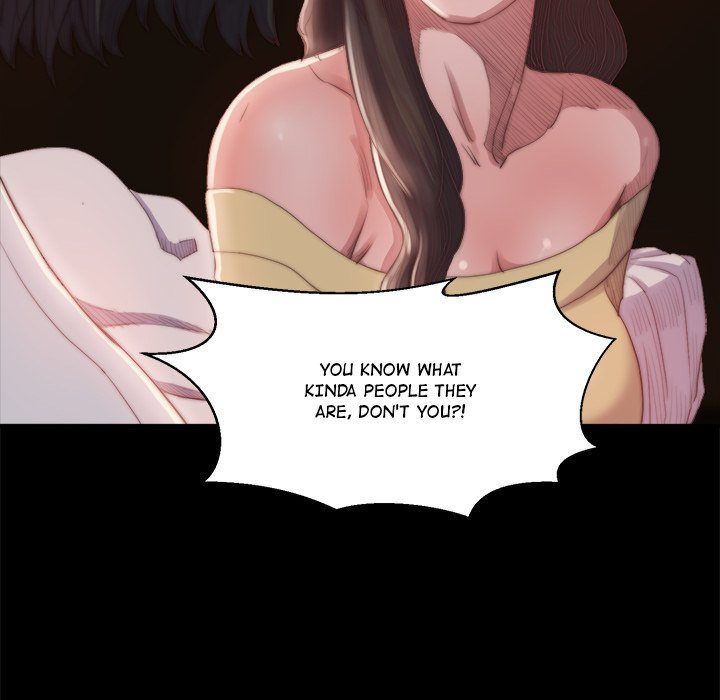 The Lost Girl Manhwa - Chapter 15 Page 17