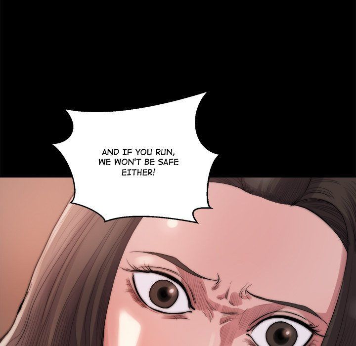 The Lost Girl Manhwa - Chapter 15 Page 18