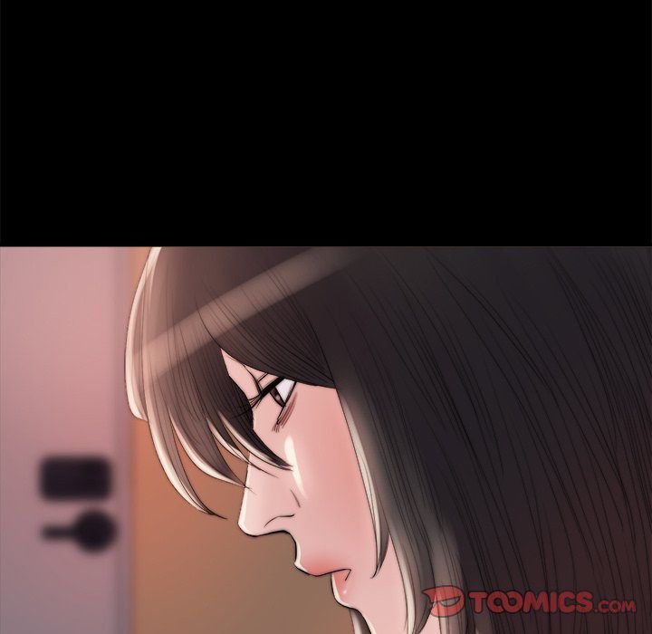 The Lost Girl Manhwa - Chapter 15 Page 20