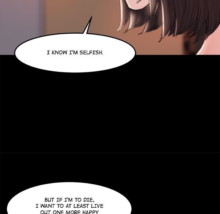The Lost Girl Manhwa - Chapter 15 Page 21