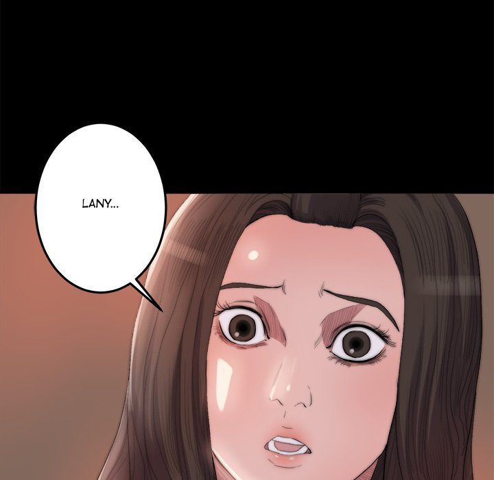 The Lost Girl Manhwa - Chapter 15 Page 23