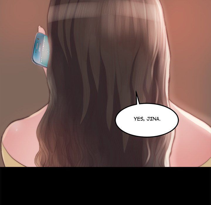 The Lost Girl Manhwa - Chapter 15 Page 34