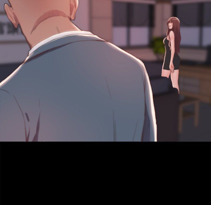 The Lost Girl Manhwa - Chapter 15 Page 43