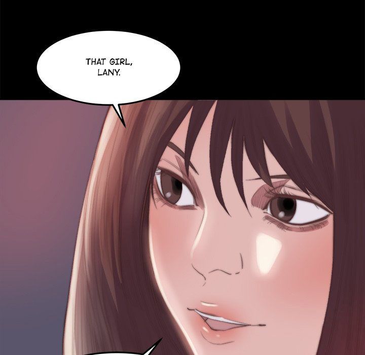 The Lost Girl Manhwa - Chapter 15 Page 46