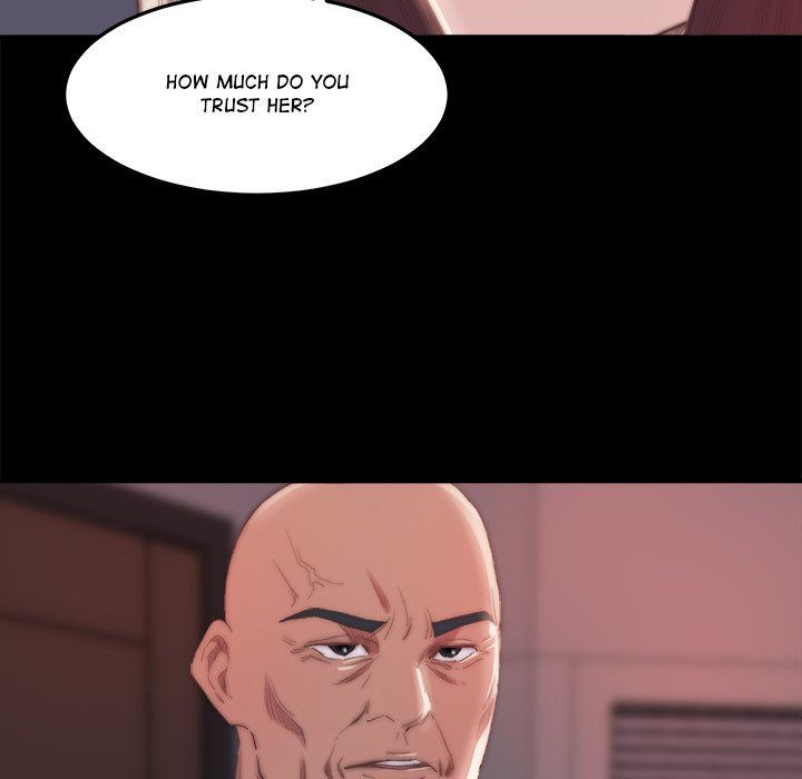 The Lost Girl Manhwa - Chapter 15 Page 47
